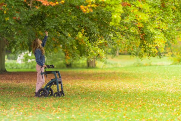 02/25/25 Occupational Therapy Outdoors: Connecting, Growing, and Thriving in Nature